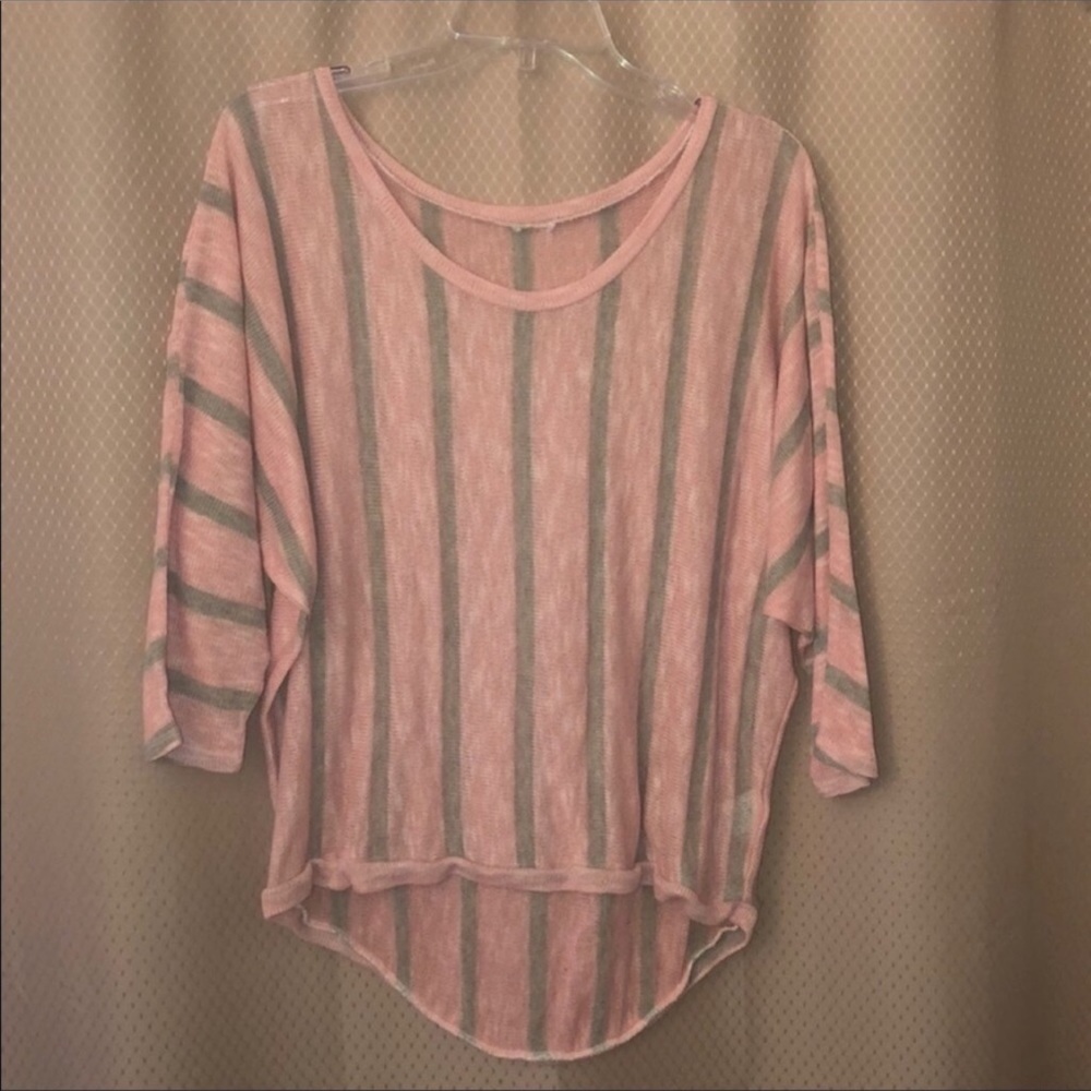 New York & Co lightweight sweater